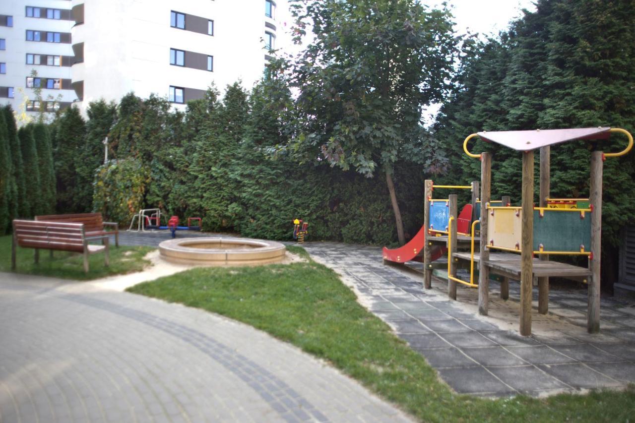 Apartament 2 Bedrooms Bukowinska P&o Serviced Warszawa