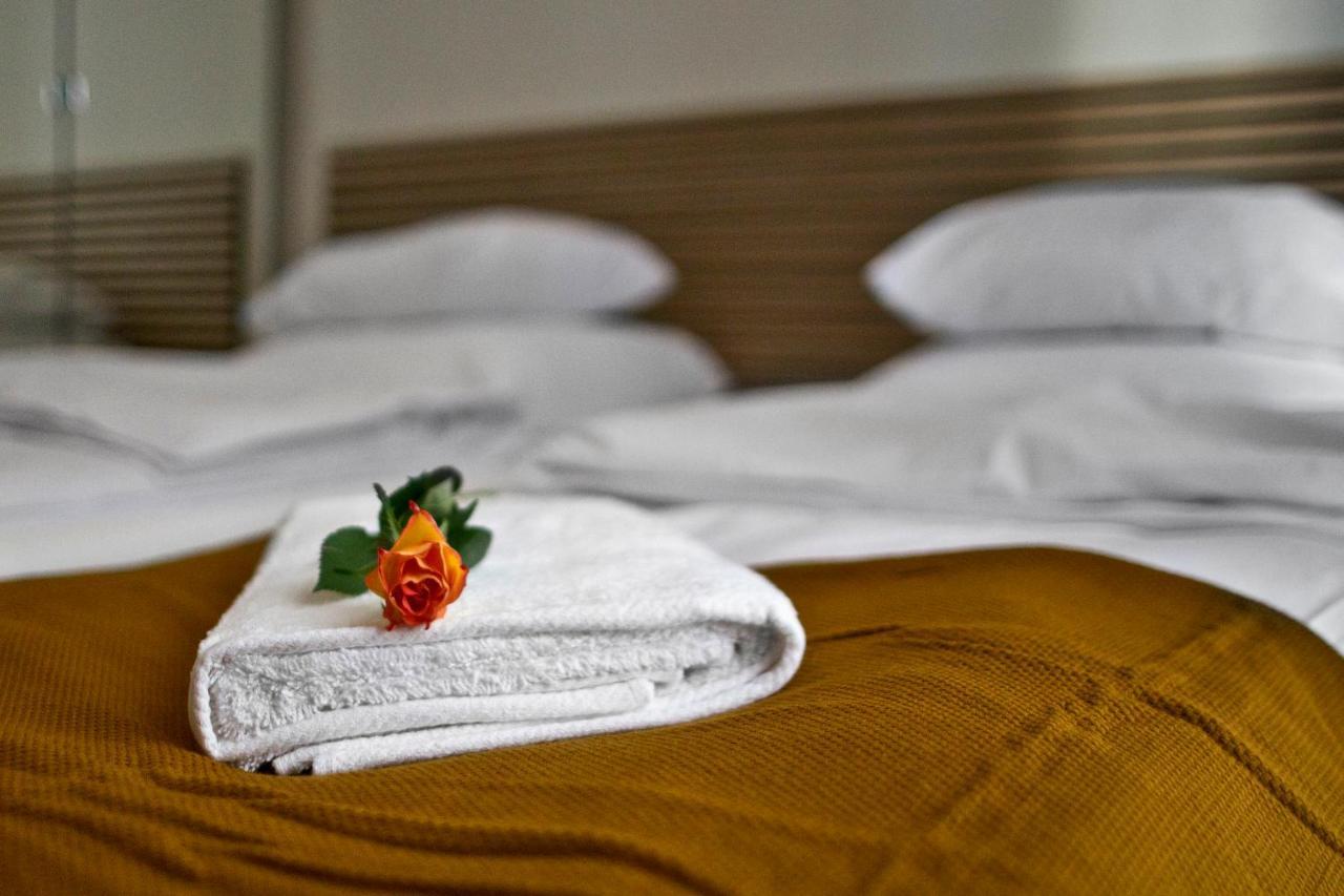 2 Bedrooms Bukowinska P&o Serviced * Warszawa